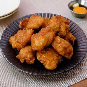 極上ジューシー唐揚げ