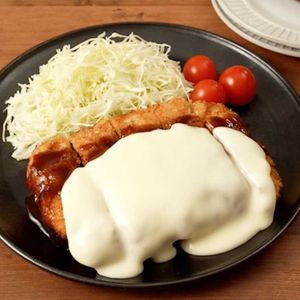 「パックのままとんかつ」のレシピ動画