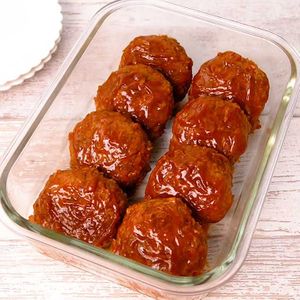 キャベミニバーグ