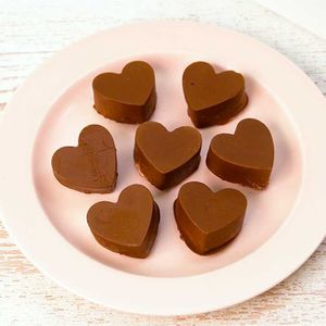 チョコマシュマロ