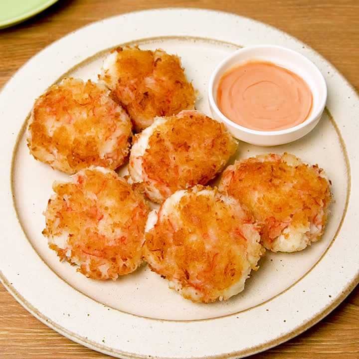 はんぺん カニカマのおすすめレシピ2選｜中華アレンジも