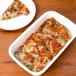 千切り大根もち