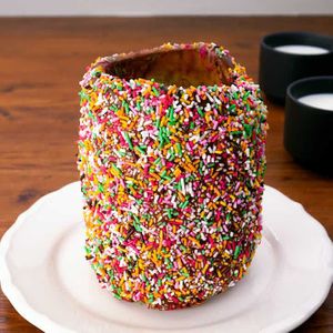 「チムニーチョコパン」のレシピ動画