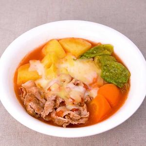 トマチーポトフ