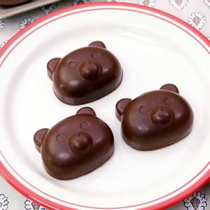 チョコマシュマロ