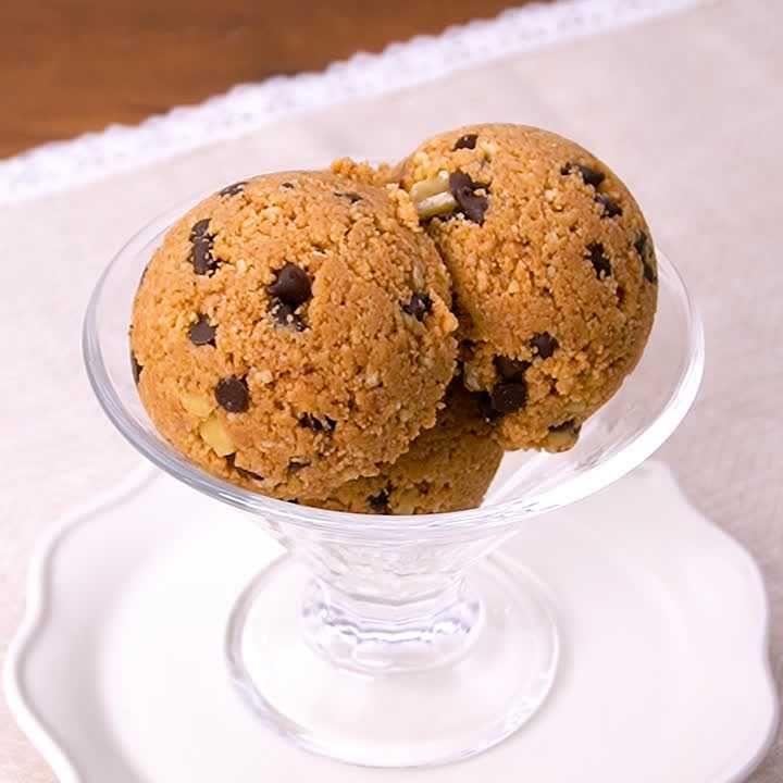 なんちゃってクッキードウ