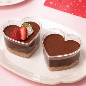 「生チョコタルト」のレシピ動画