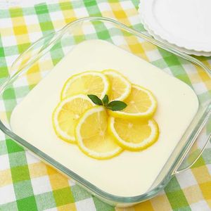 「はちみつレモンのスコップレアチーズ」のレシピ動画