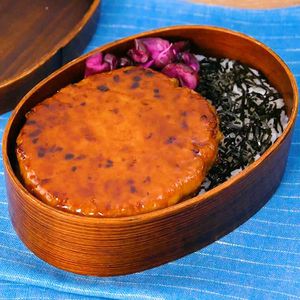 「つくねだけ弁当」のレシピ動画