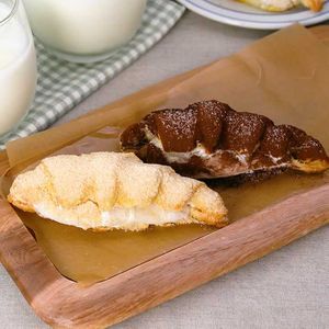 「クロッチ」のレシピ動画