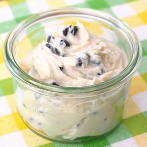 焼かない生クッキー