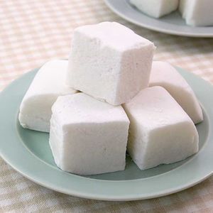 はちみつ生マシュマロ