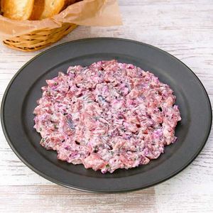「カツオの和風タルタル」のレシピ動画