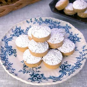 ポルボロン
