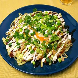 焼きそば焼き