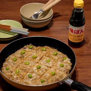 包まないワンパン焼売