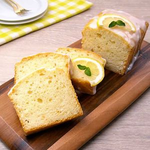 「炭酸ジュースケーキ」のレシピ動画