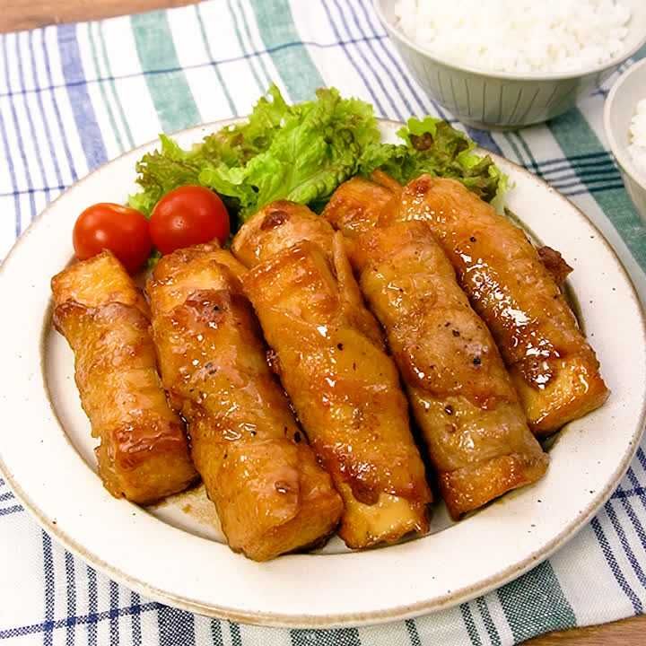 DELISH KITCHEN   2021年製 デリッシュキッチン | 料理レシピ動画で作り方が簡単にわかる