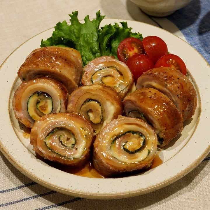 レシピカテゴリー一覧 | デリッシュキッチン