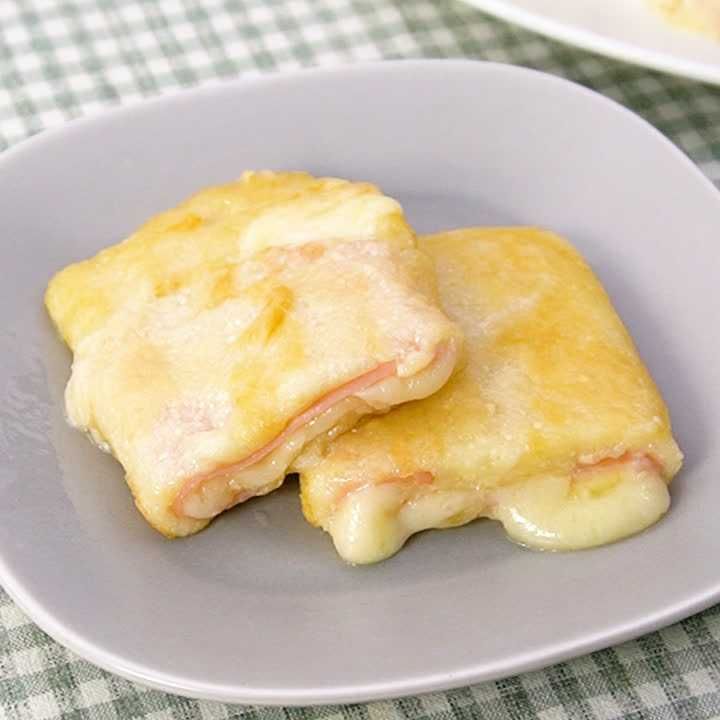 レシピカテゴリー一覧 | デリッシュキッチン